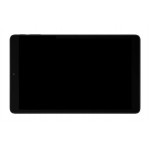 Volume Button Flex Cable For Alcatel Pixi 3 10 By - Maxbhi Com