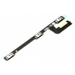 Volume Button Flex Cable For Coolpad Note 8 By - Maxbhi Com