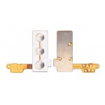 Volume Button Flex Cable For Lg G Vista Vs880 By - Maxbhi Com