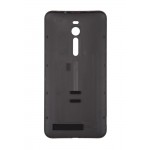 Back Panel Cover For Asus Zenfone 2 Ze551ml Grey - Maxbhi Com