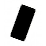 Fingerprint Sensor Flex Cable For Ivoomi I1s Gold By - Maxbhi Com
