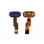 Home Button Flex Cable Only For Oukitel K3 By - Maxbhi Com