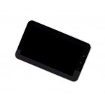 Charging Connector Flex Pcb Board For Datawind Ubislate 7c Plus By - Maxbhi Com