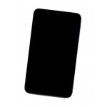 Power Button Flex Cable For Alcatel Pixi 7 On Off Flex Pcb By - Maxbhi Com