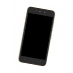 Power Button Flex Cable For Itel A42 Plus On Off Flex Pcb By - Maxbhi Com