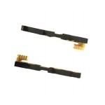 Power Button Flex Cable For Lyf Wind 4 On Off Flex Pcb By - Maxbhi Com