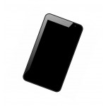Volume Button Flex Cable For Iball Slide Dd1gb By - Maxbhi Com