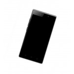 Volume Button Flex Cable For Lyf Wind 7i By - Maxbhi Com