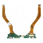 Charging Connector Flex Pcb Board For Alcatel 1x 2019 By - Maxbhi Com