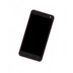 Fingerprint Sensor Flex Cable For Yuho Y2 Red By - Maxbhi Com