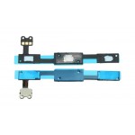 Home Button Flex Cable Only For Samsung Galaxy Grand Neo Plus By - Maxbhi Com