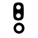Camera Lens For I Kall K500 Black By - Maxbhi Com