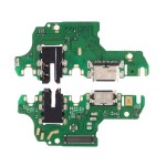 Charging Connector Flex Pcb Board For Huawei Nova 5z By - Maxbhi Com