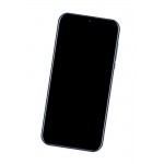 Fingerprint Sensor Flex Cable For Coolpad Cool 3 Plus Black By - Maxbhi Com