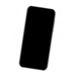 Fingerprint Sensor Flex Cable For Coolpad Cool 3 Plus Blue By - Maxbhi Com