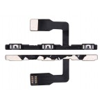 Power Button Flex Cable For Meizu Pro 6 On Off Flex Pcb By - Maxbhi Com