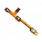 Power Button Flex Cable For Vivo V1 Max On Off Flex Pcb By - Maxbhi Com