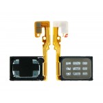 Ringer Loud Speaker For Samsung Galaxy Grand Neo I9062 By - Maxbhi Com