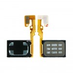 Ringer Loud Speaker For Samsung Galaxy Grand Neo Plus By - Maxbhi Com