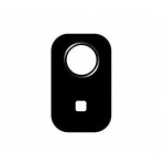 Camera Lens For Samsung Galaxy Tab Pro 12 2 Black By - Maxbhi Com