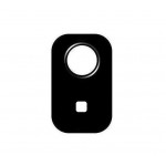 Camera Lens For Samsung Galaxy Tab Pro 12 2 White By - Maxbhi Com