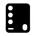 Camera Lens For Tecno Spark 8 Black By - Maxbhi Com