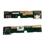 Charging Connector Flex Pcb Board For Ulefone U008 Pro By - Maxbhi Com