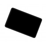 Lcd Frame Middle Chassis For Nokia T20 Black By - Maxbhi Com