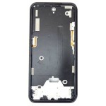 Lcd Frame Middle Chassis For Nokia Xr20 Grey By - Maxbhi Com