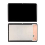 Lcd With Touch Screen For Nokia T20 Black By - Maxbhi Com