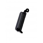 Power Button Outer For Nokia T20 Black By - Maxbhi Com