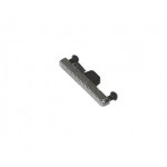 Power Button Outer For Nokia Xr20 Black By - Maxbhi Com