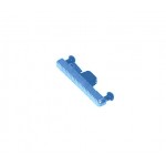 Power Button Outer For Nokia Xr20 Blue By - Maxbhi Com