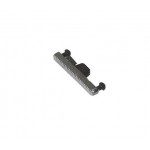 Power Button Outer For Nokia Xr20 Grey By - Maxbhi Com