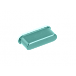 Power Button Outer For Tecno Spark 8 Black By - Maxbhi Com