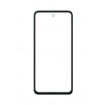 Replacement Front Glass For Nokia Xr20 Black By - Maxbhi Com