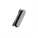 Volume Side Button Outer For Nokia Xr20 Grey By - Maxbhi Com