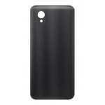 Back Panel Cover For Alcatel 1 2021 White - Maxbhi Com