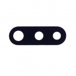 Camera Lens For Vivo Z5 Black By - Maxbhi Com