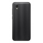 Full Body Housing For Alcatel 1 2021 White - Maxbhi Com