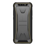 Full Body Housing For Plum Gator 6 Yellow - Maxbhi Com