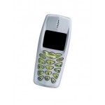 Lcd Frame Middle Chassis For Nokia 3510 Blue By - Maxbhi Com
