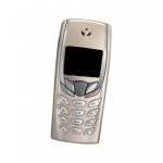 Lcd Frame Middle Chassis For Nokia 6510 Beige By - Maxbhi Com
