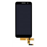 Lcd Screen For Alcatel 1 2021 Replacement Display By - Maxbhi Com