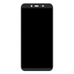 Lcd With Touch Screen For Plum Gator 6 Yellow By - Maxbhi Com