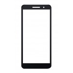 Replacement Front Glass For Alcatel 1 2021 Aqua By - Maxbhi Com