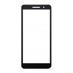 Replacement Front Glass For Alcatel 1 2021 Aqua By - Maxbhi Com