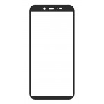 Touch Screen Digitizer For Plum Gator 6 Black By - Maxbhi Com