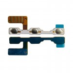 Volume Button Flex Cable For Alcatel 1 2021 By - Maxbhi Com