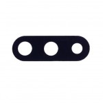 Camera Lens For Zte Blade 10 Prime Black By - Maxbhi Com